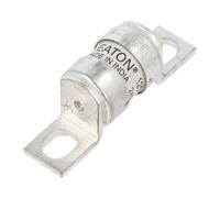 Fusibile 125LET: fusione 125A 240VDC ceramica, industria LET BUSSMANN