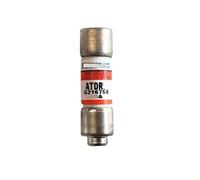 fusibile 1A/2A/4A/5A/6A/8A/9A/10A/12A/15A/20A25A30A ATDR | Componente elettrico di protezione da sovracorrente(ATDR25 25A)