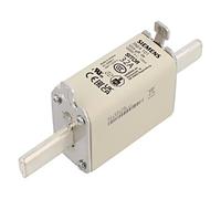 Fusibile 3NE4 101: fusione gR 32A 1kVAC 250VDC industria NH0 SENTRON SIEMENS