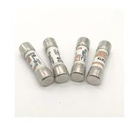 Fusibile 5 pezzi/lotto 600V KLKD-1 2 3 4 6 7 8 Dimensioni: 10X38(5PCS KLKD-10 10A)