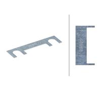 Fusibile 8JS 713 575-001 HELLA