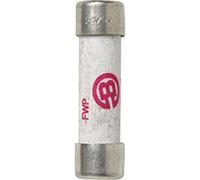 Bussmann by Eaton Fusibile a cartuccia Ferrule FWP-32A14FA 14×51 mm 32 A 690 V AC Super rapido