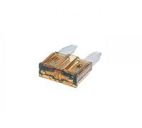 Fusibile A Lamella fusibile Mini 11,1 mm 7,5 a marrone