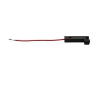 Fusibile a microonde per Midea per GALANZ per LG, Built-in 5KV 0.7A 700mA Assemblaggio fusibile ad alta tensione per forno a microonde