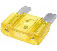 Fusibile a spina piatta maxi 8JS 728 595-131 HELLA