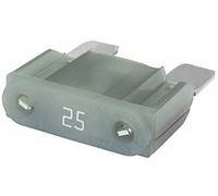 Hella Fusibili 8JS 728 595-212 a spina piatta maxi per VDL 10 pezzi