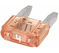 Fusibile a spina piatta mini 8JS 728 596-121 HELLA