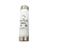 Fusibile a spirale RL30 660V 0,5A1A2A3A4A5A6A8A10A16A20(16A)