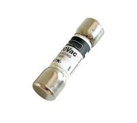 Fusibile a tubo rapido KTK-15 12A-20A-25A-30A 600V UL/CE(KTK-25 25A)