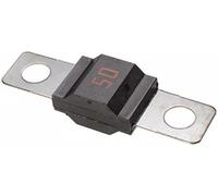 Hella Fusibile a vite 8JS 742 901-011 - Midi 50A 32V Rosso (1 pezzo)
