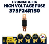 Fusibile ad alta tensione ORIGINALE OEM Hyundai Kia 375F24R150
