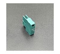 Fusibile allarme 5 pezzi MP50 5A,0 Amp 125 V CA/CC 100 A CNC