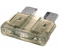 HELLA Fusibile - Fusibile ATO - 2A - grigio - Quantità: 5 - 8JS 711 683-841