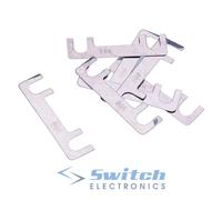 Fusibile Auto Classic Car A Link Strip 30A 40A 50A 60A 80A 100A
