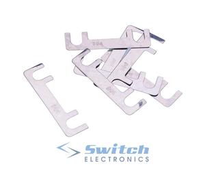 Fusibile Auto Classic Car A Link Strip 30A 40A 50A 60A 80A 100A