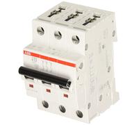 Interruttore automatico di sicurezza ABB S203 B32 interruttore di protezione ...