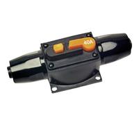 Fusibile automatico HiFi per auto Sinuslive AS 40 Adatto per (portafusibili):