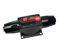 Fusibile automatico hifi per auto sinuslive as80 adatto 80 a protetto dagli