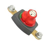 Fusibile automatico | Interruttore di sicurezza per barche - Robusto accessorio elettrico per batterie veicoli, motori, impianti , distribuzione di protezione elettrica
