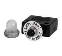 Fusibile automatico reinseribile 30 Amp