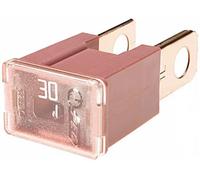 Hella Fusibile Sicurezza blocco PAL Serie 1 – 30A Rosa Spina maschio 8JS 740 026-201