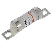 Fusibile BS17UY69V100: fusione 100A 690VAC aR 17x49 mm MERSEN