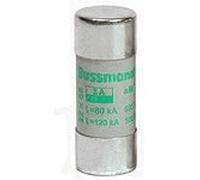 Fusibile C10G32: fusibile gG 32A 400VAC 10,3x38mm BUSSMANN