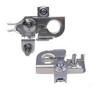 Fusibile Cavo Batteria per Per Combo Sostituzione per Ford Per Mustang 2005 2014 con Numeri OEM BR3Z 14526 AA BT4Z 14450 AA