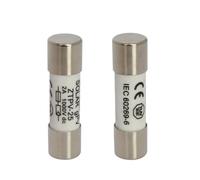 Fusibile CC 5 pezzi lotto 2-30A 1000V fusibile 10x38mm(25A)