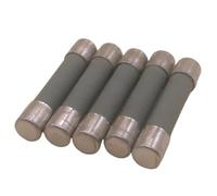 Fusibile ceramico a ritardo, 5 pezzi/lotto BK/MDA-20-R, 250 V CA 20 A, a intervento lento, dimensioni: 6 * 32 mm