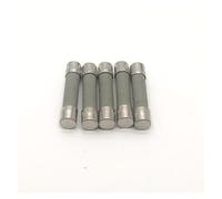 Fusibile ceramico ritardato da 10 pezzi BK/MDA-1 MDA-5 250VAC | Fusibile lento 1A 2A 3A 4A 5A 6A 7A 10A 12A 20A 25A 30A 6x32mm(10PCS MDA-15 15A)