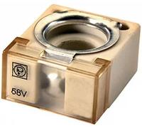 HELLA Fusibile - Fusibile CF8/Fusibile a blocco - 175A - Tensione fino a: 58V - Quantità: 1 - 8JS 747 876-051