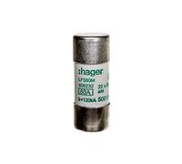 Fusibile cilindrico 22x58 aM 80A LF580M zu 3250614062322