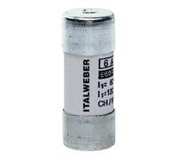 Fusibile cilindrico Italweber 14 x 51 mm CH14 gG 32A 500V 1431032