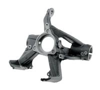 Kit montaggio pastiglie freno Assale anteriore Dx ZZP-AU-025 NTY per VW AUDI