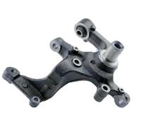 NTY Fuso a snodo, Sospensione ruota compatibile con VAG ZZT-AU-001