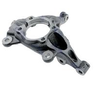 NTY Clothing Exchange Mozzo ruota ZZP-MZ-014 Anteriore destro per Mazda 3 2013
