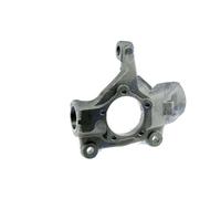NTY Kit montaggio pastiglie freno ZZP-FR-019 Assale anteriore Destro per FORD