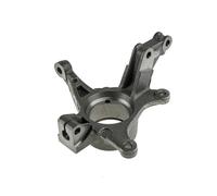 Fusibile Di Assale Anteriore Sinistro Per DACIA DOKKER 400116210R