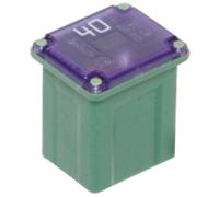 Fusibile Di Blocco Restagraf Da 40 A A Basso Profilo J-case