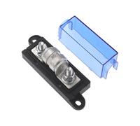 Fusibile di Classe T con Blocco Operativo da 150 V CC e Fusibile da 200 A Compatibile con Inverter Protect da 12 V