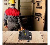 Fusibile di ripristino interruttore circuito termico ad alta corrente 30300 amp