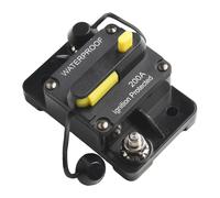 Fusibile di ripristino interruttore circuito termico ad alta corrente 30300 amp