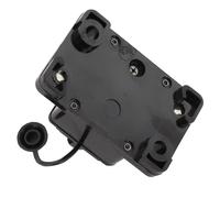 Fusibile di ripristino interruttore circuito termico ad alta corrente 30300 amp