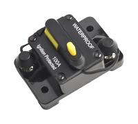 Fusibile di ripristino interruttore circuito termico ad alta corrente 30300 amp