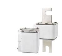 Fusibile di riserva for transito ferroviario RS306-01/1/2/3 Fusibile rapido ad alta tensione da 690 V(3 S5P-800A-DT 1250V)