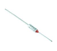 Fusibile Di Sicurezza Termico 72°C A 240°C 10A 250VAC