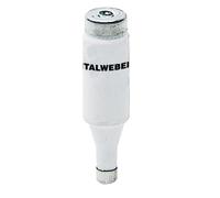 Fusibile Diazed Italweber TNDZ passo E16 curva ritardata 16A 500V 1212016