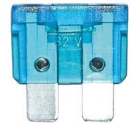 Fusibile DRESSELHAUS 4638/000/51 20A, 100 Pezzo