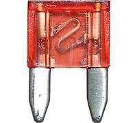 Fusibile DRESSELHAUS 4639/000/52 10A, 50 Pezzo